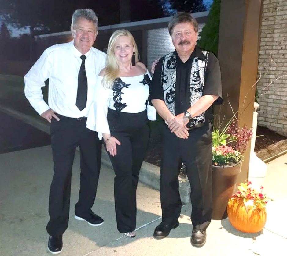 Manhattan at the Salem Summer Concert Series News, Sports, Jobs